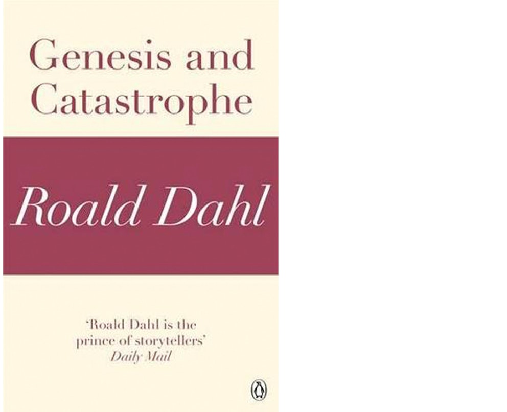 8 Roald Dahl Stories That Ought To Be Films But Aren’t (Yet) | Movies